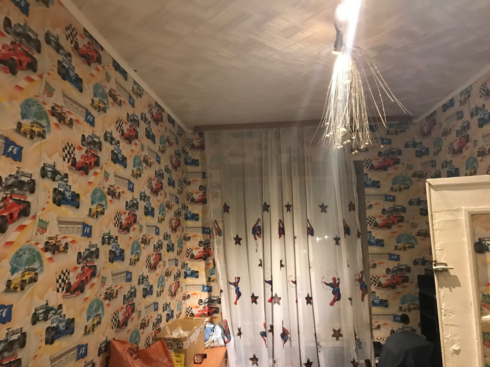 3-комнатная квартира, 51 м² - фото 15
