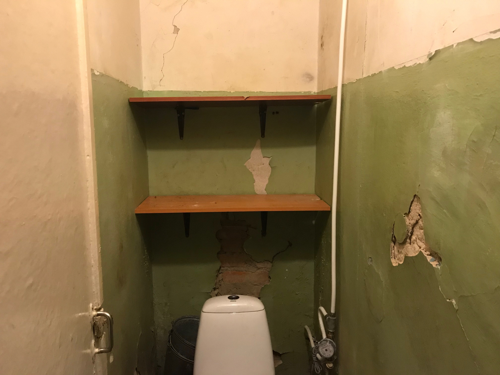 3-комнатная квартира, 51 м² - фото 10