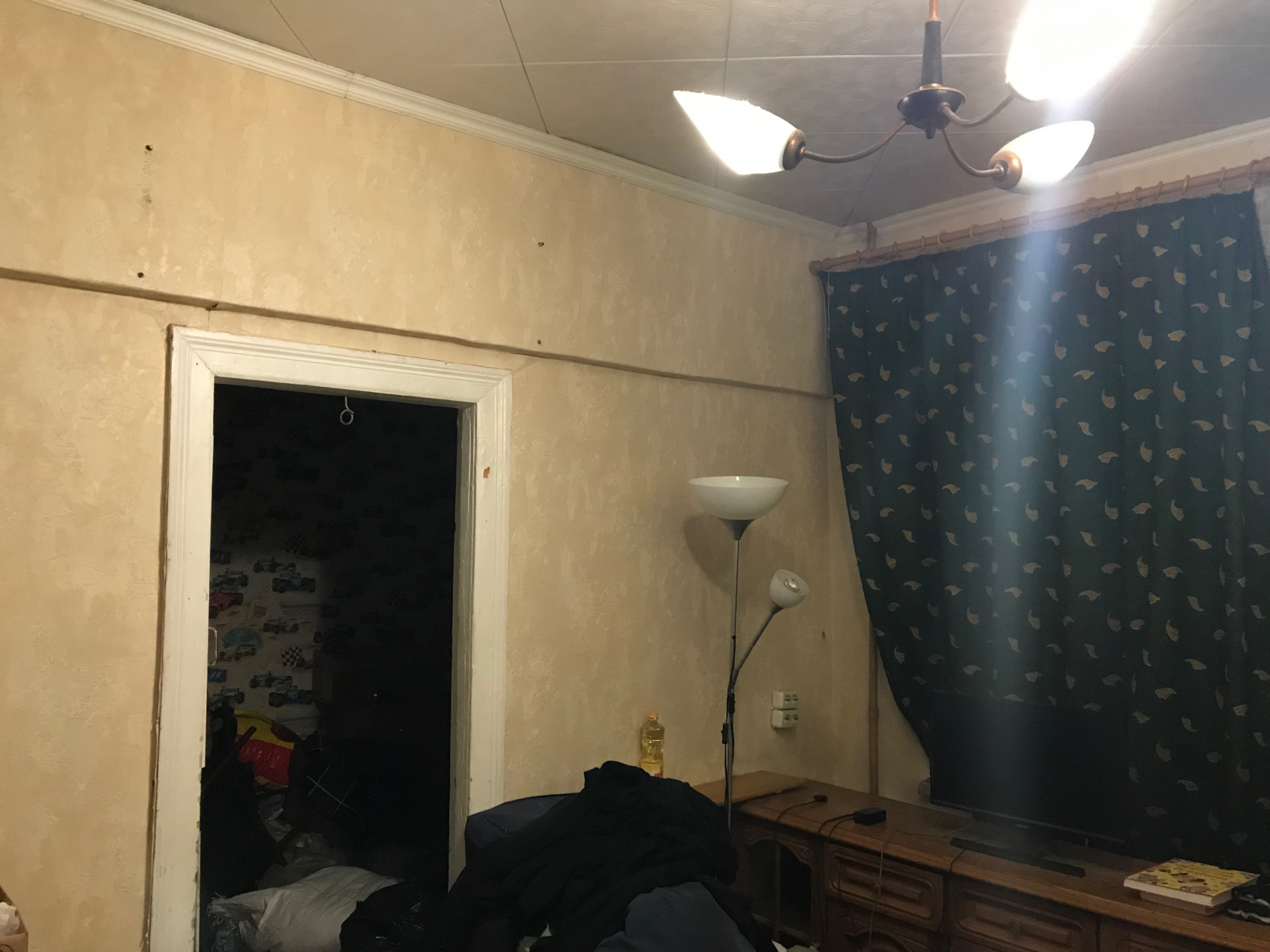 3-комнатная квартира, 51 м² - фото 17