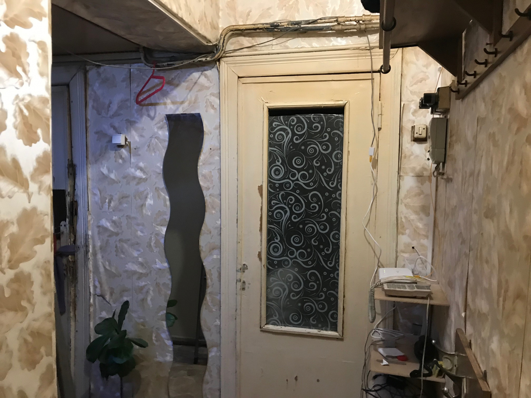 3-комнатная квартира, 51 м² - фото 8