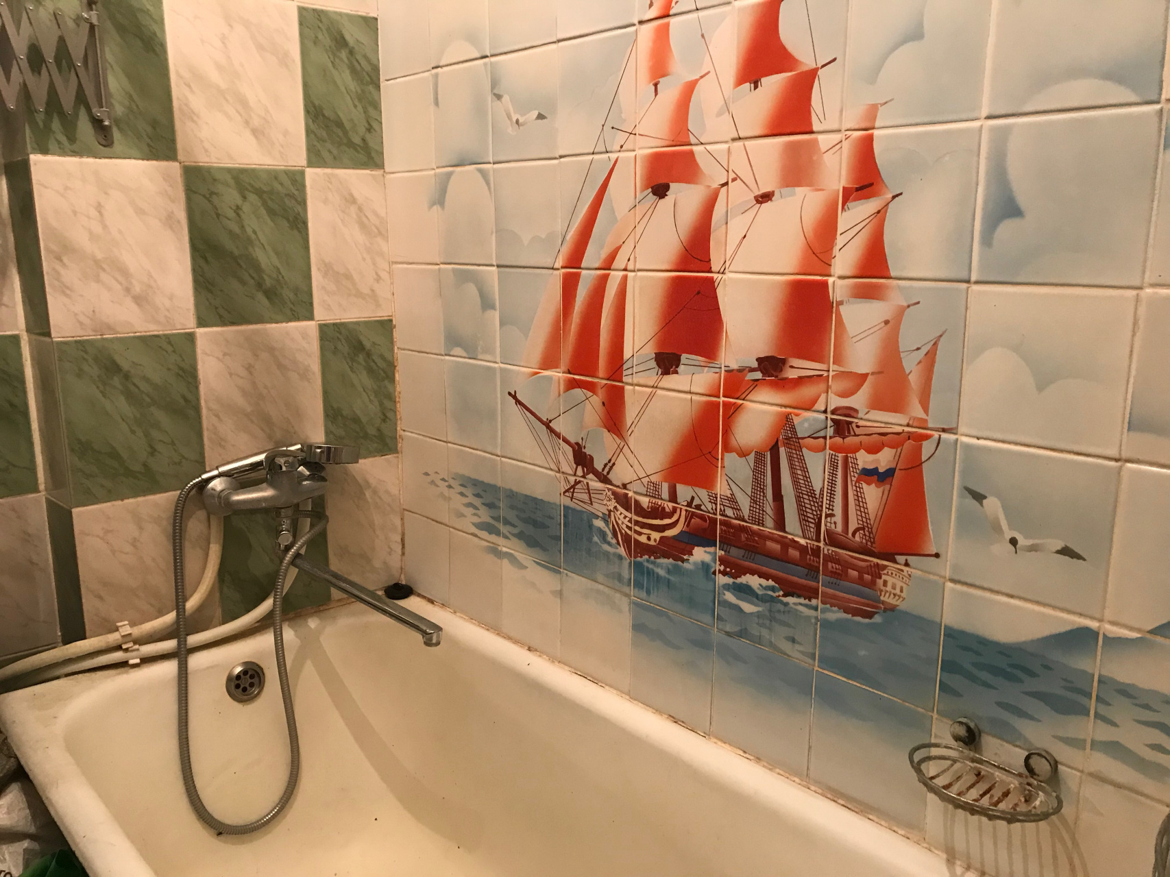 3-комнатная квартира, 51 м² - фото 11