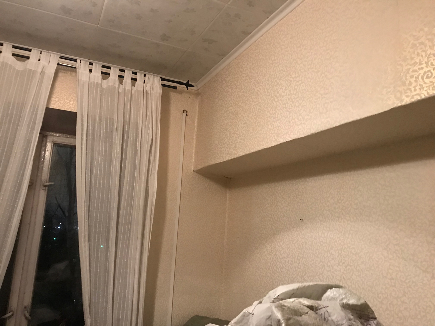 3-комнатная квартира, 51 м² - фото 6