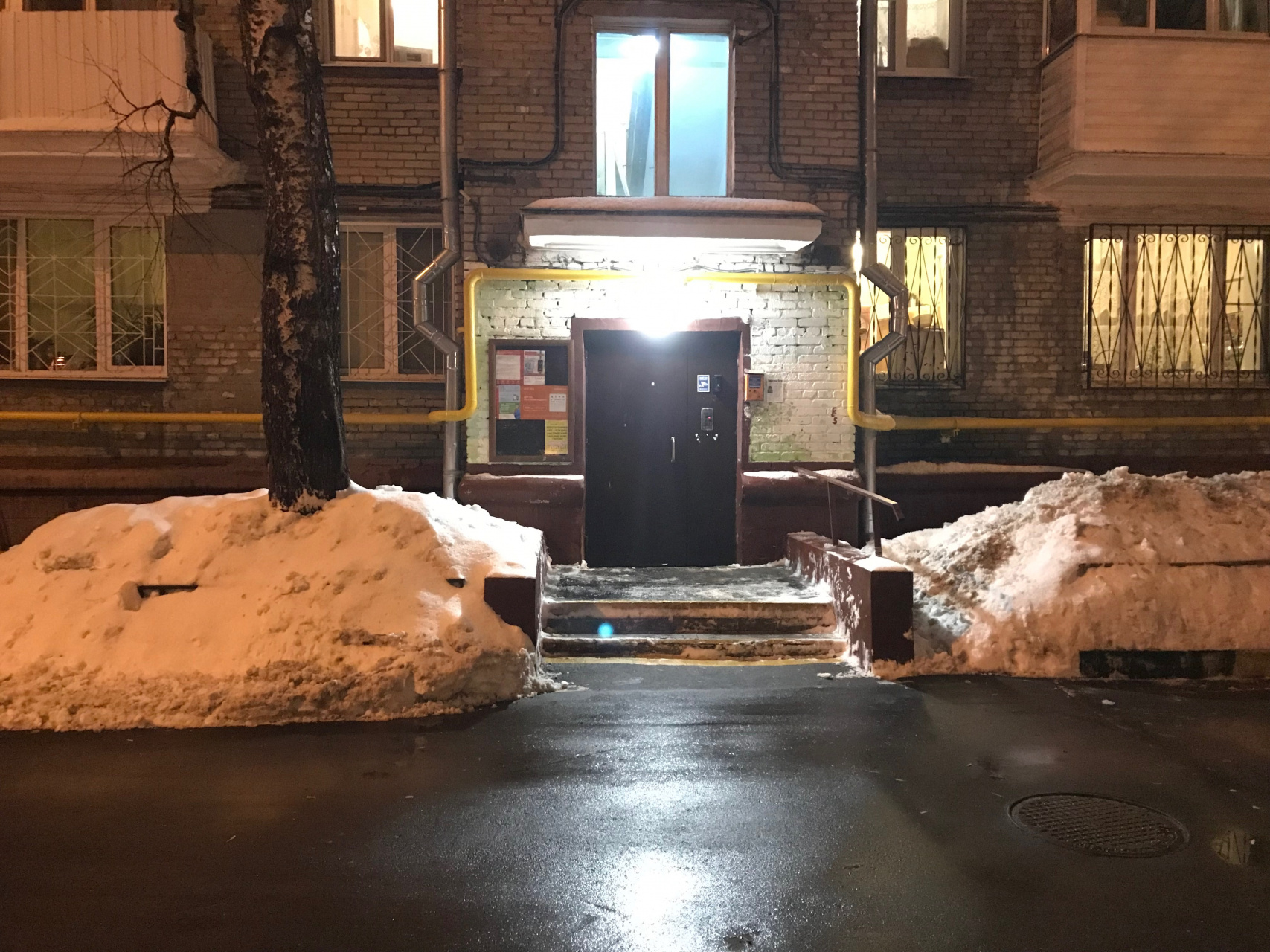 3-комнатная квартира, 51 м² - фото 20