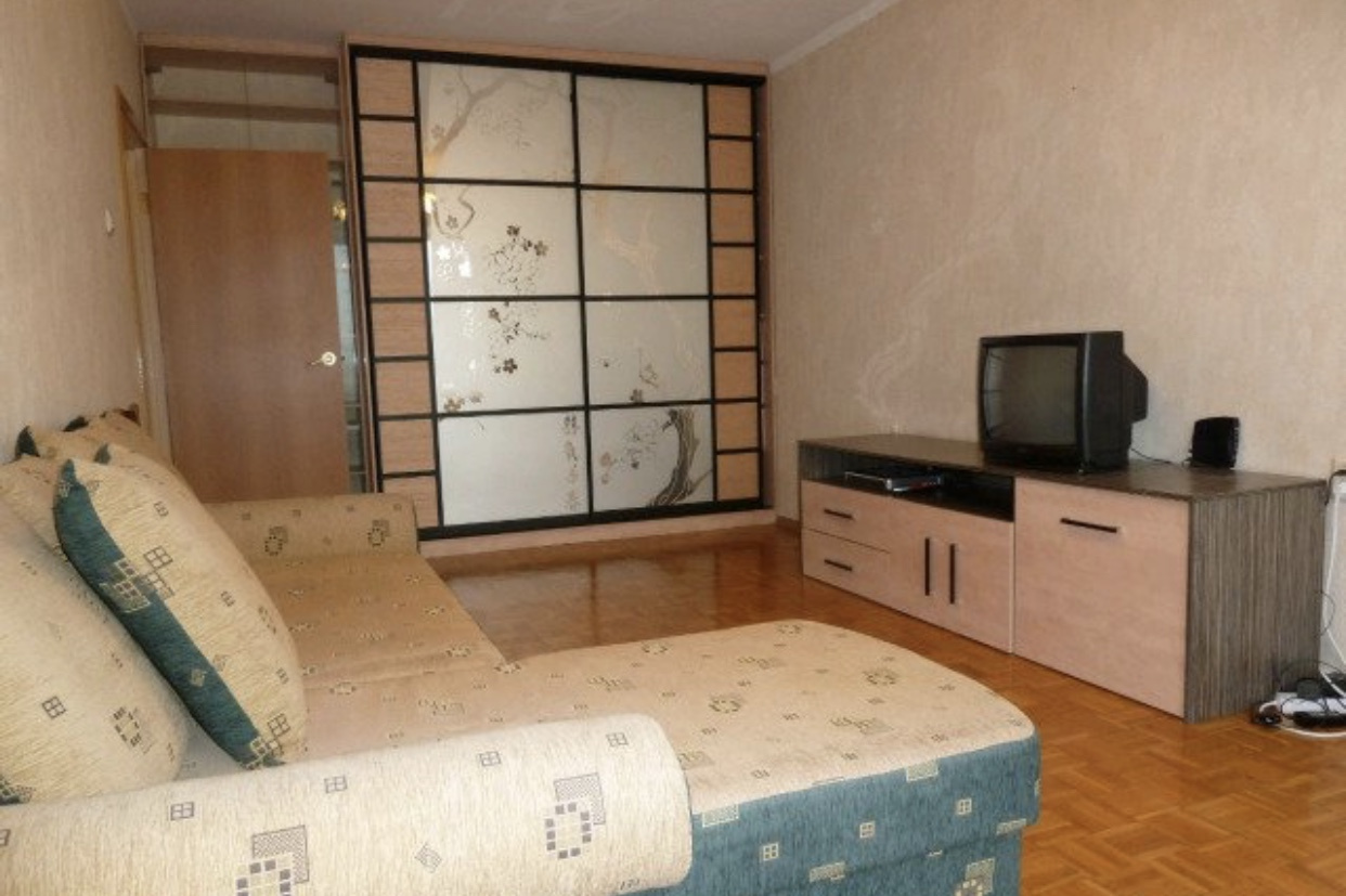 1-комнатная квартира, 33 м² - фото 3