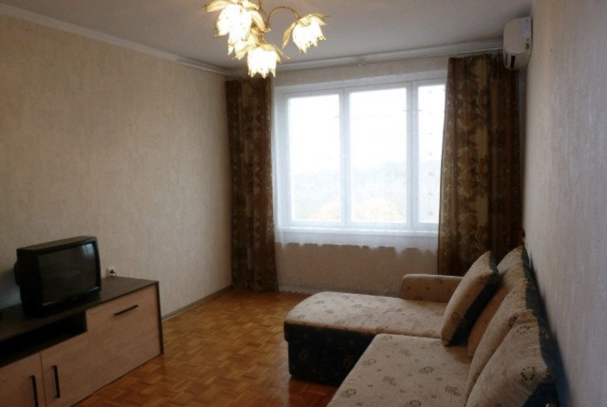 1-комнатная квартира, 33 м² - фото 4
