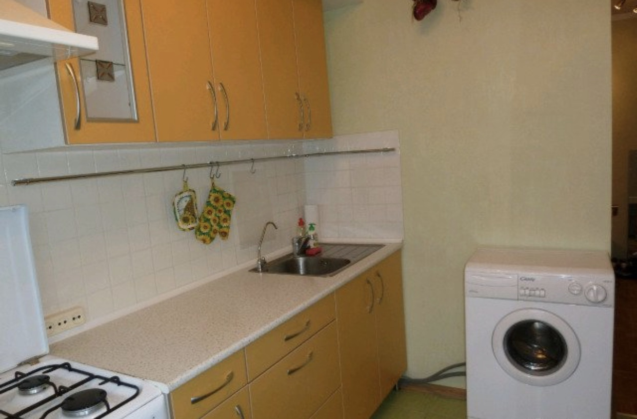 1-комнатная квартира, 33 м² - фото 5