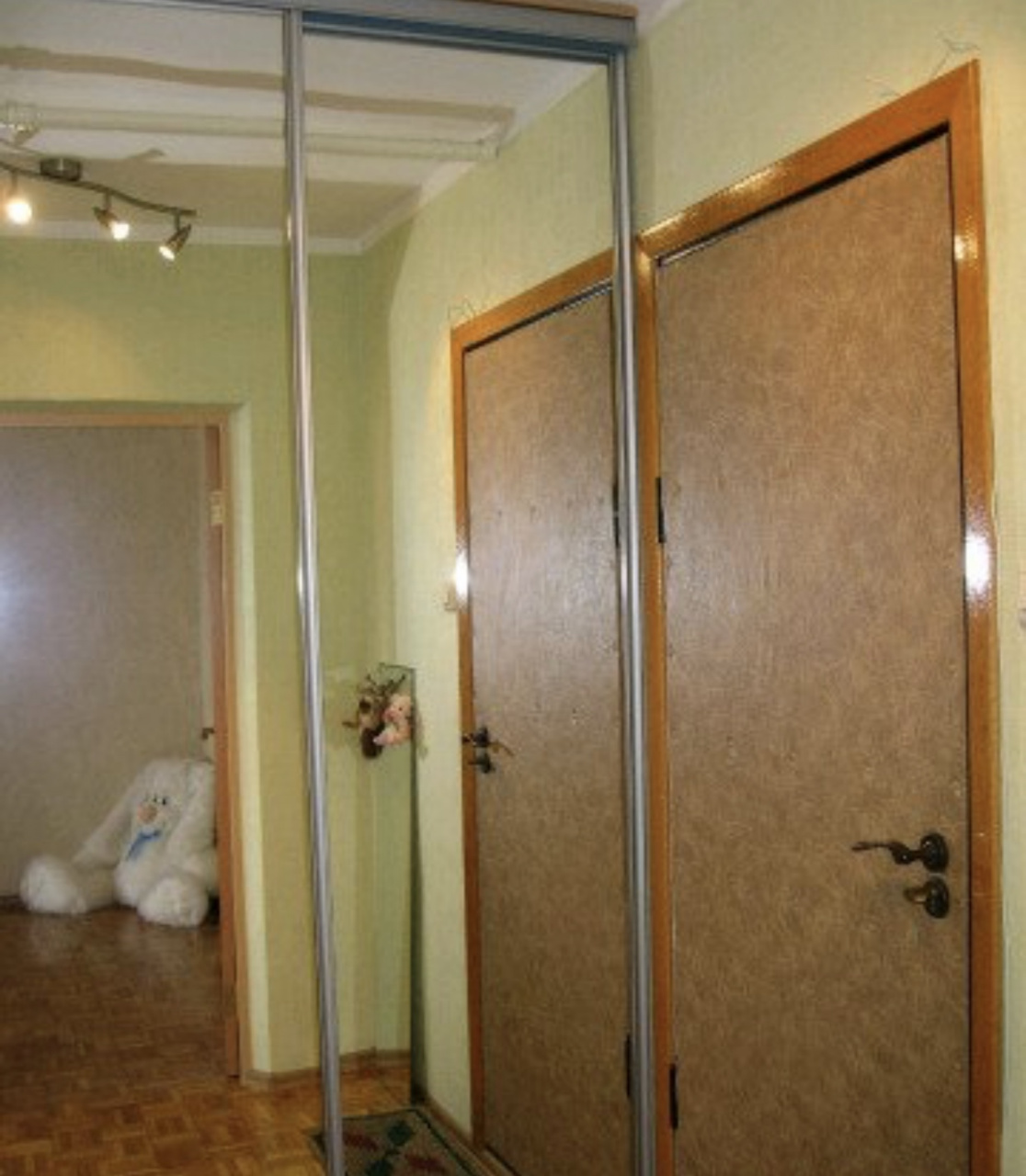 1-комнатная квартира, 33 м² - фото 8