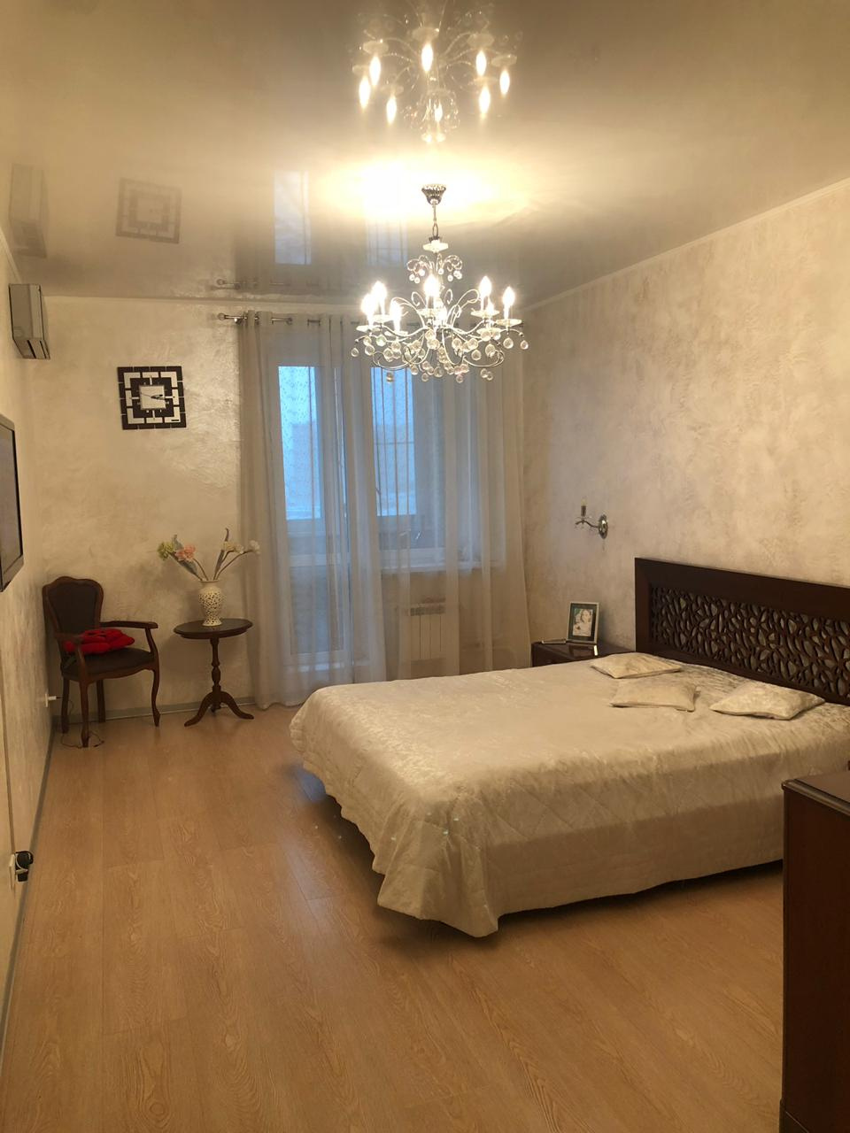 2-комнатная квартира, 82 м² - фото 7