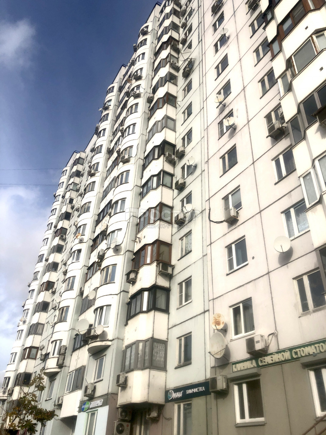 2-комнатная квартира, 70.9 м² - фото 30