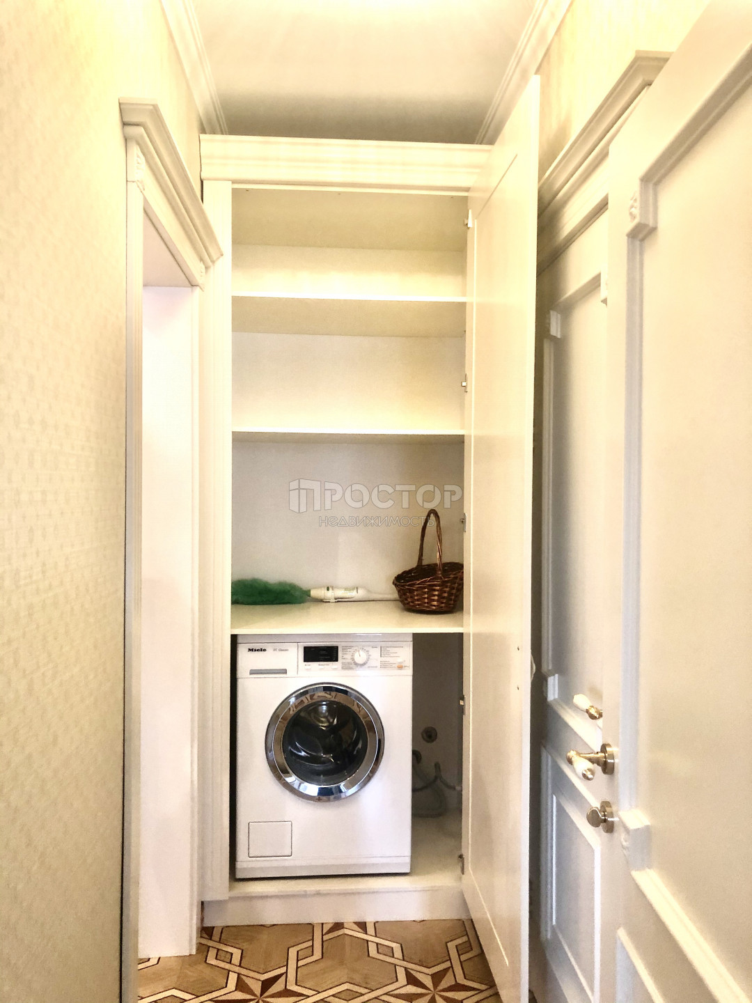 2-комнатная квартира, 70.9 м² - фото 20