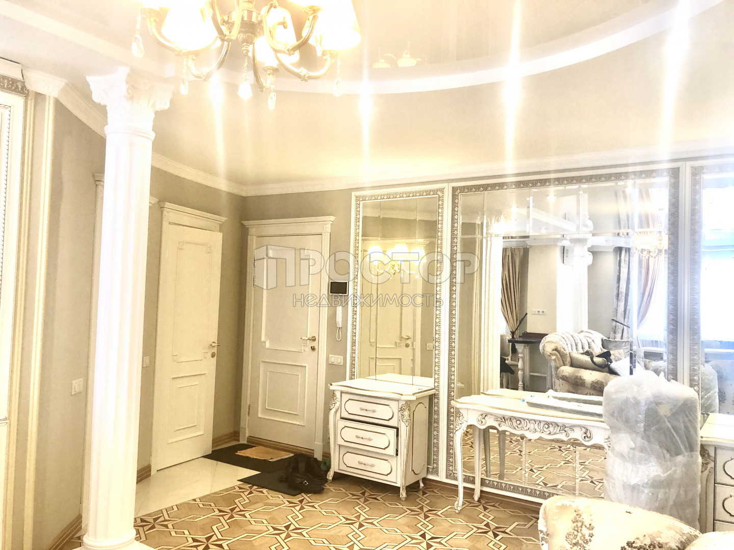 2-комнатная квартира, 70.9 м² - фото 6