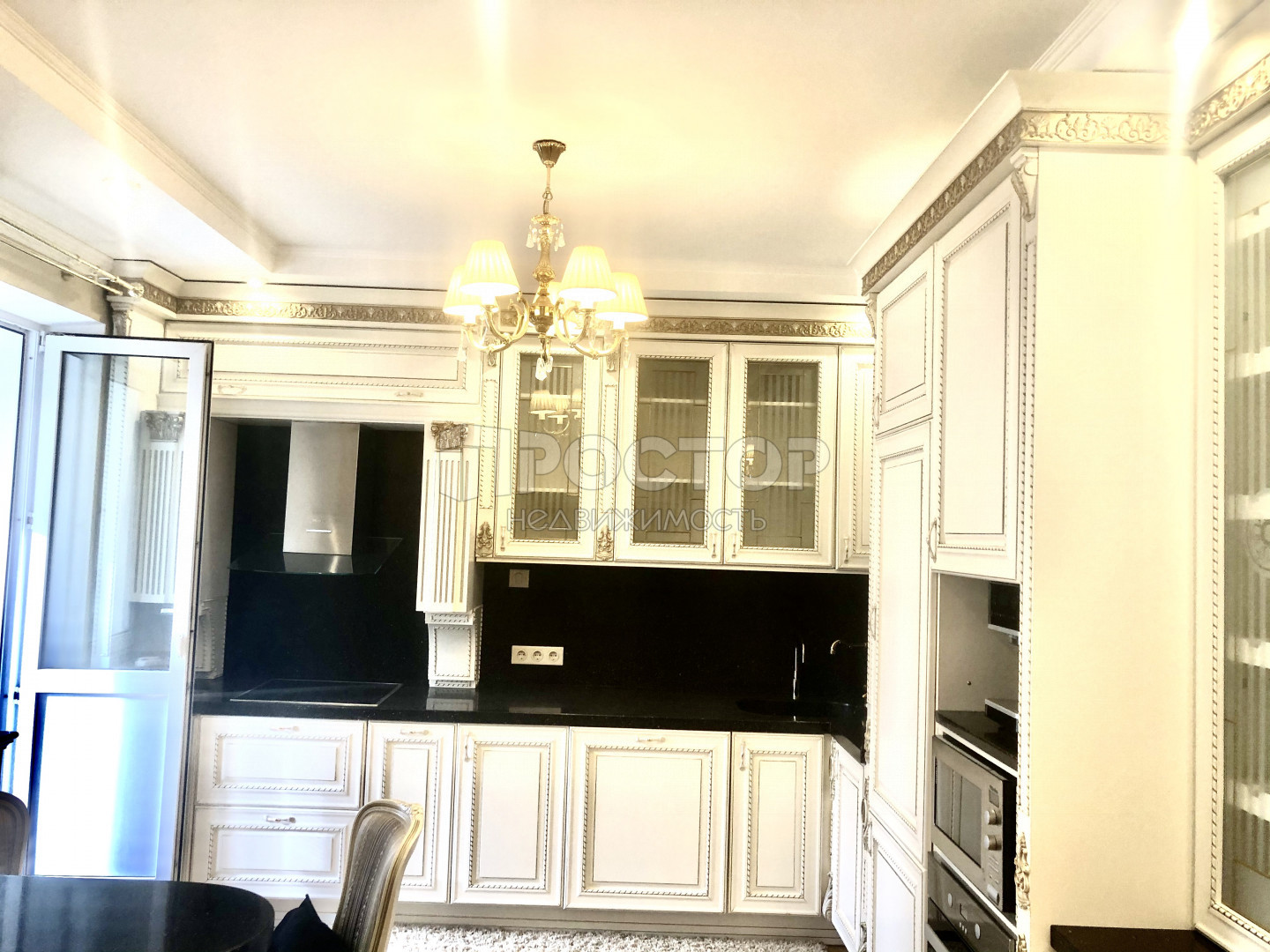 2-комнатная квартира, 70.9 м² - фото 2
