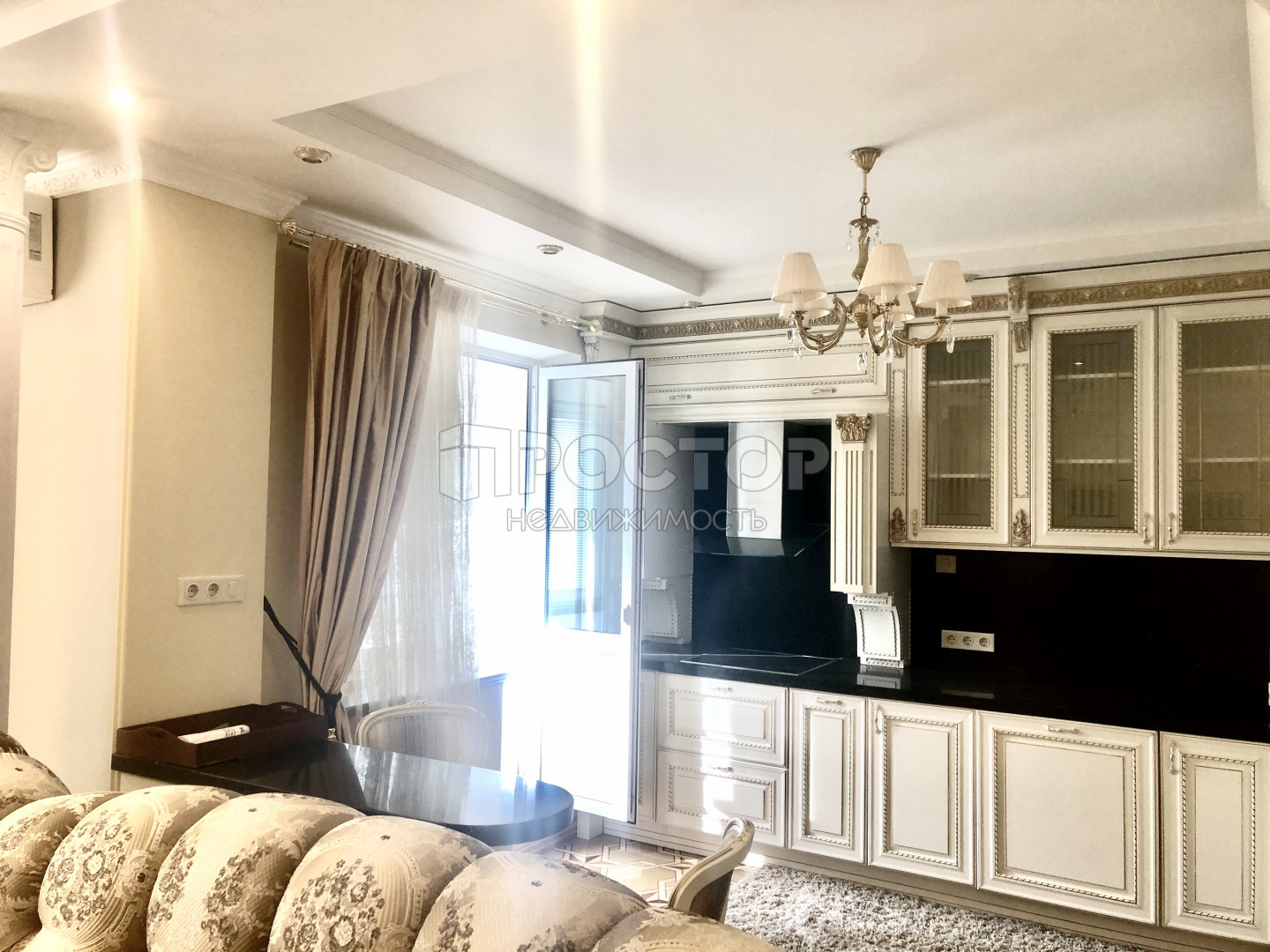 2-комнатная квартира, 70.9 м² - фото 3