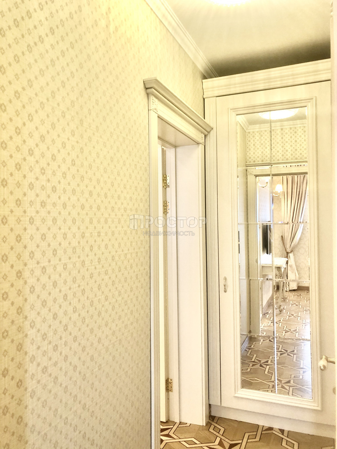 2-комнатная квартира, 70.9 м² - фото 19