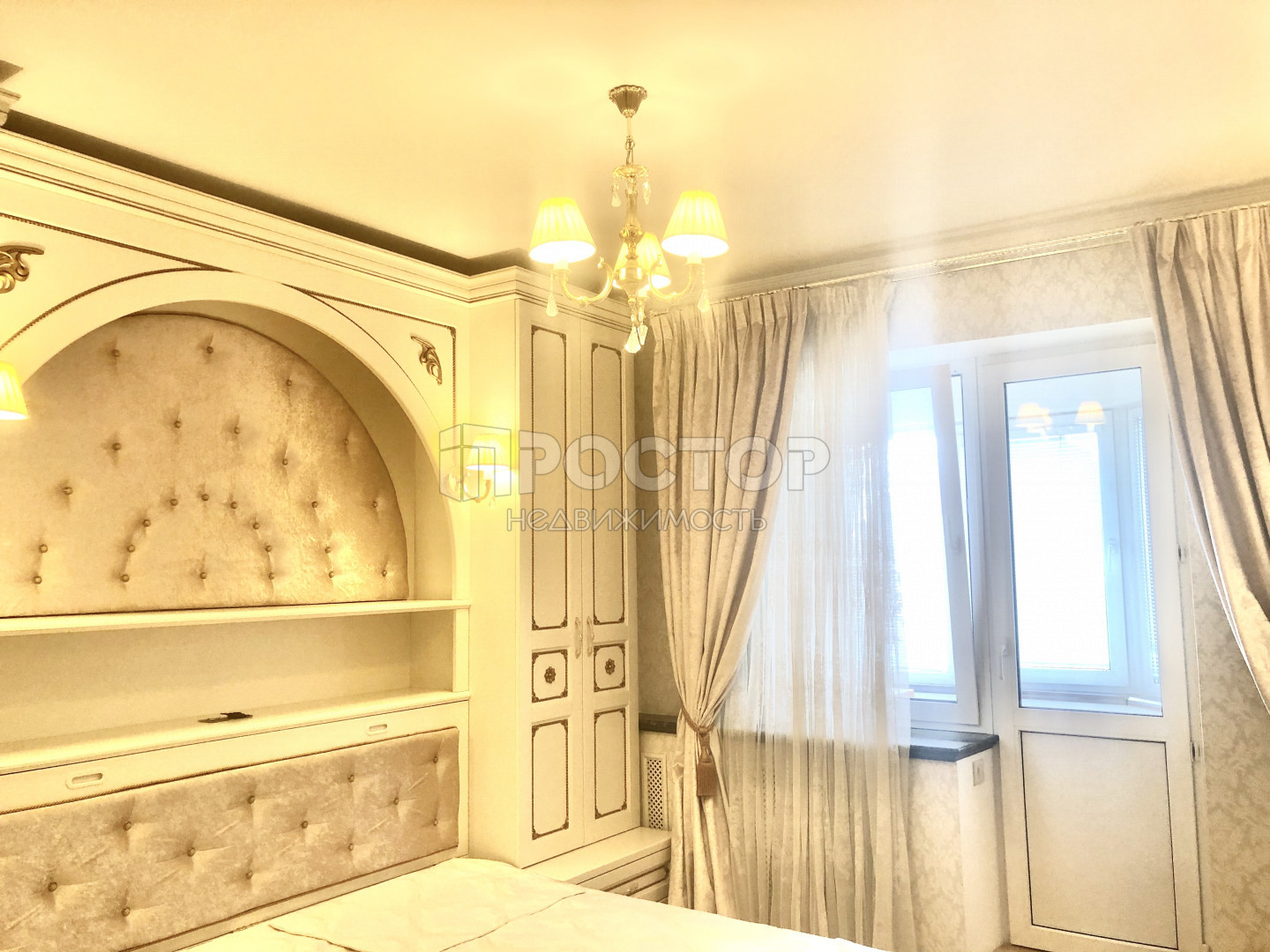 2-комнатная квартира, 70.9 м² - фото 17