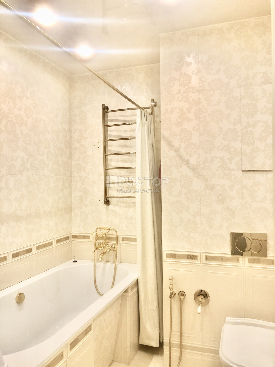 2-комнатная квартира, 70.9 м² - фото 21