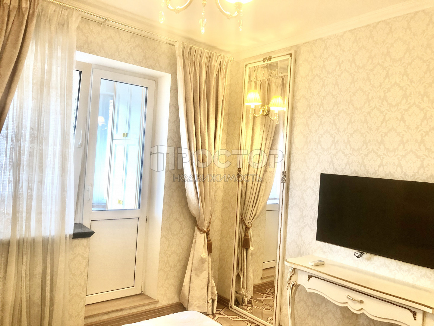 2-комнатная квартира, 70.9 м² - фото 18