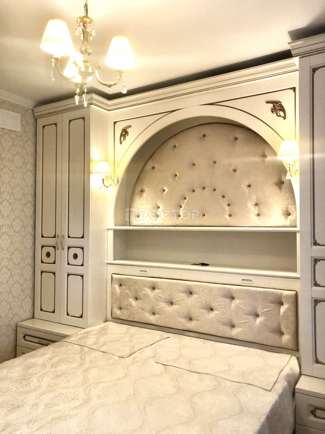 2-комнатная квартира, 70.9 м² - фото 15