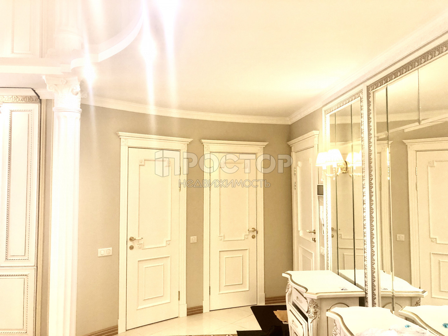 2-комнатная квартира, 70.9 м² - фото 12