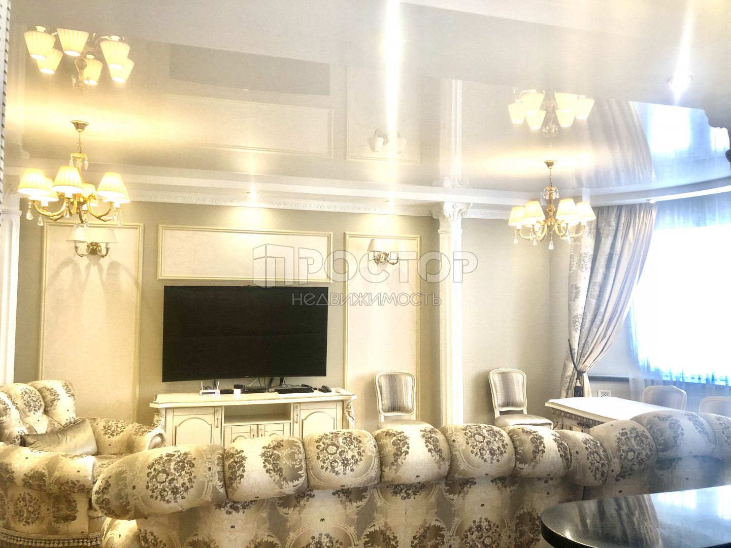 2-комнатная квартира, 70.9 м² - фото 9