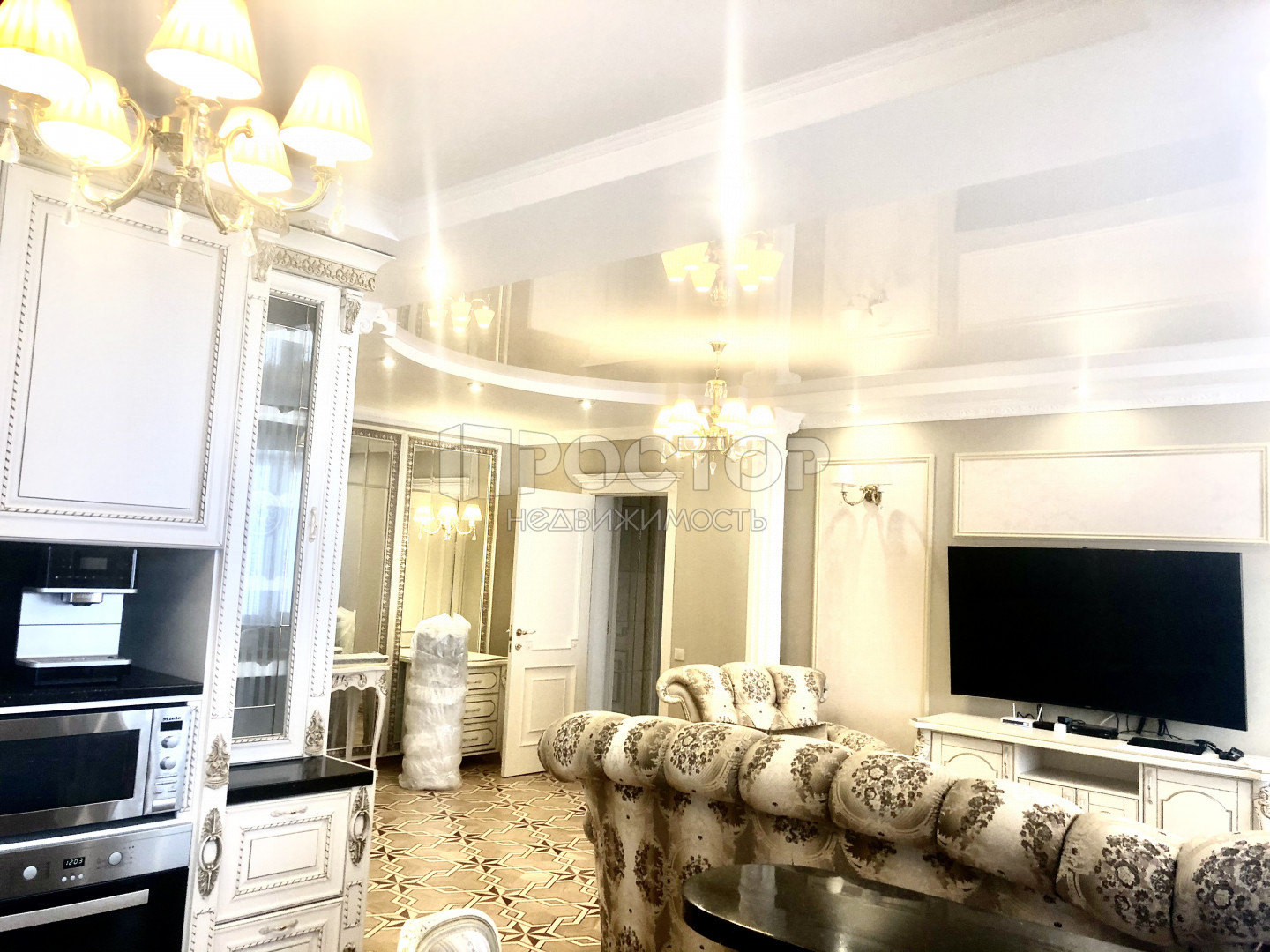 2-комнатная квартира, 70.9 м² - фото 5