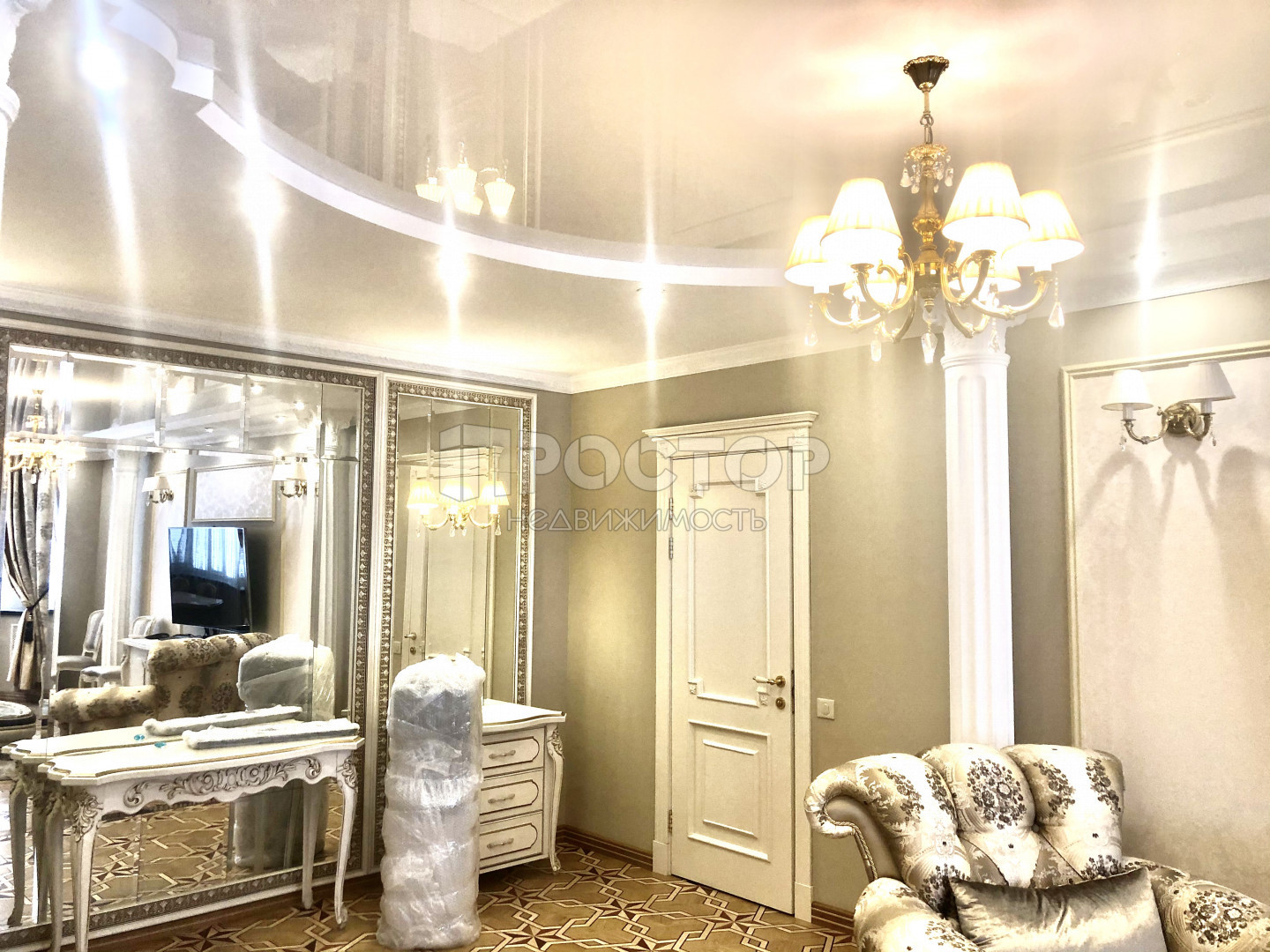 2-комнатная квартира, 70.9 м² - фото 10