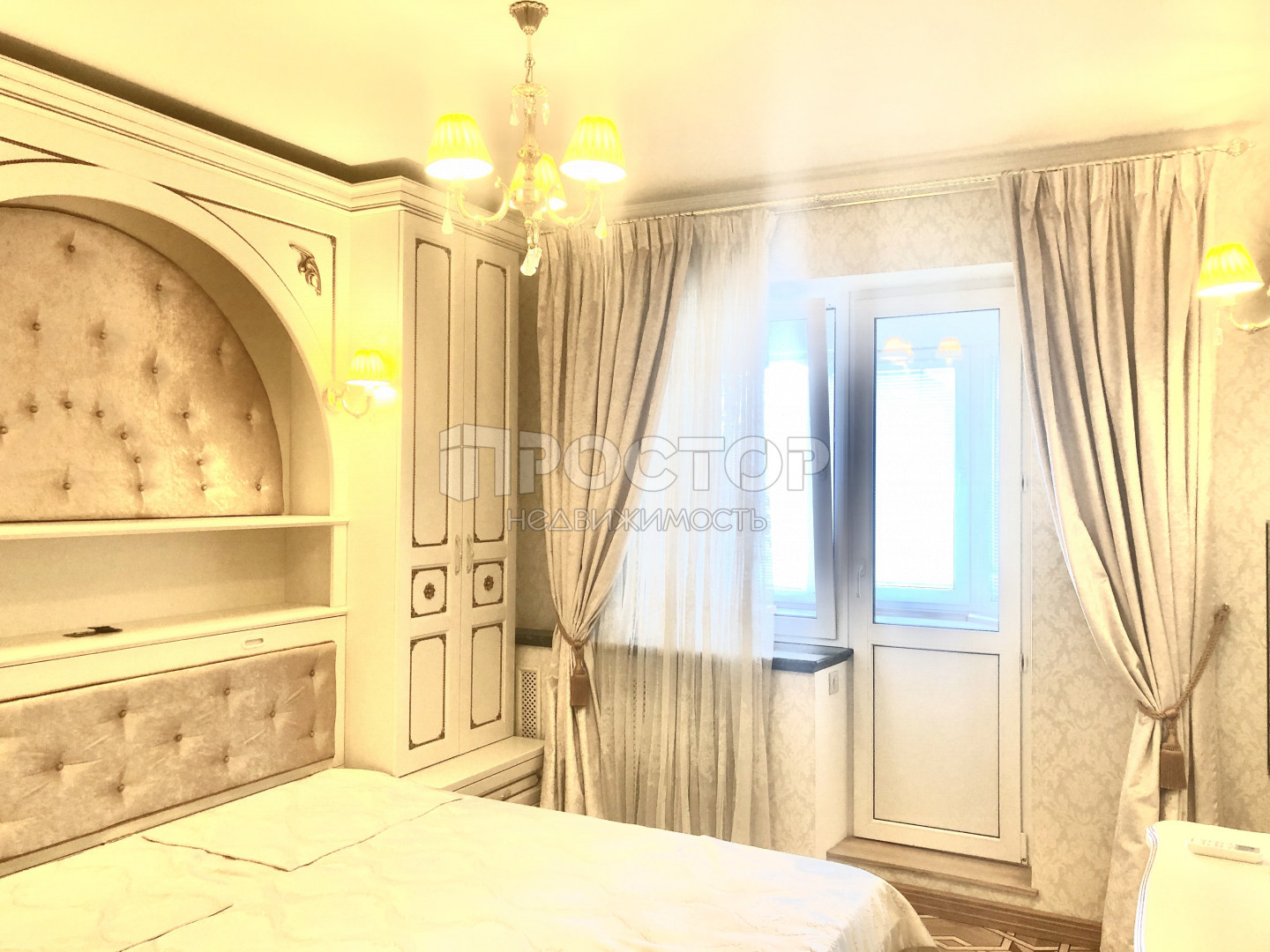 2-комнатная квартира, 70.9 м² - фото 14