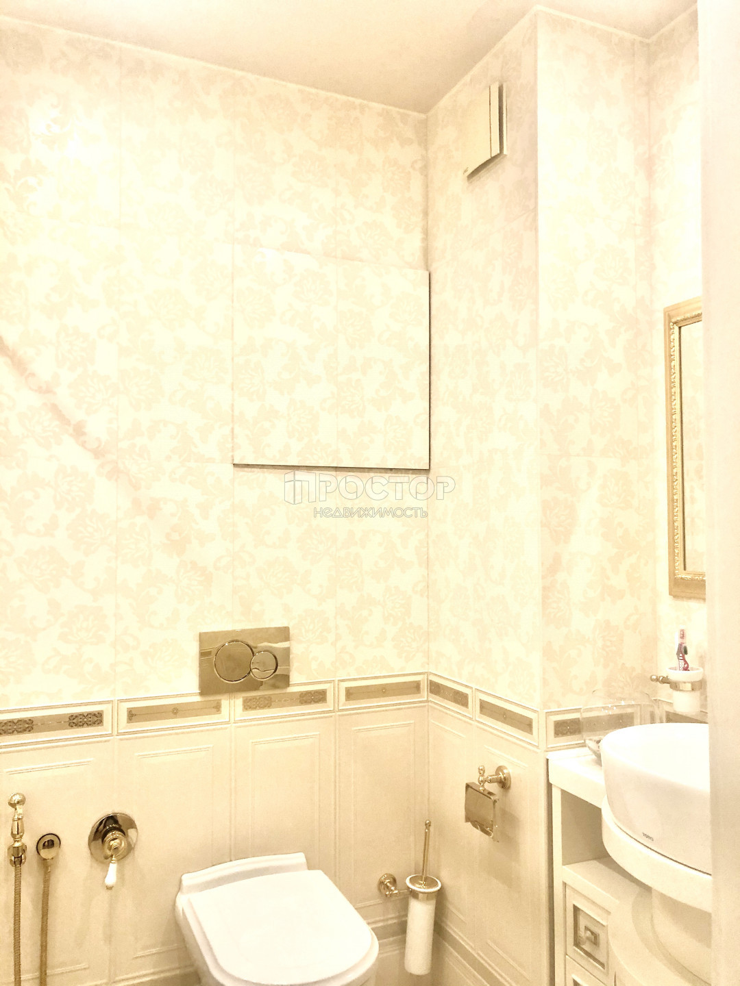 2-комнатная квартира, 70.9 м² - фото 22