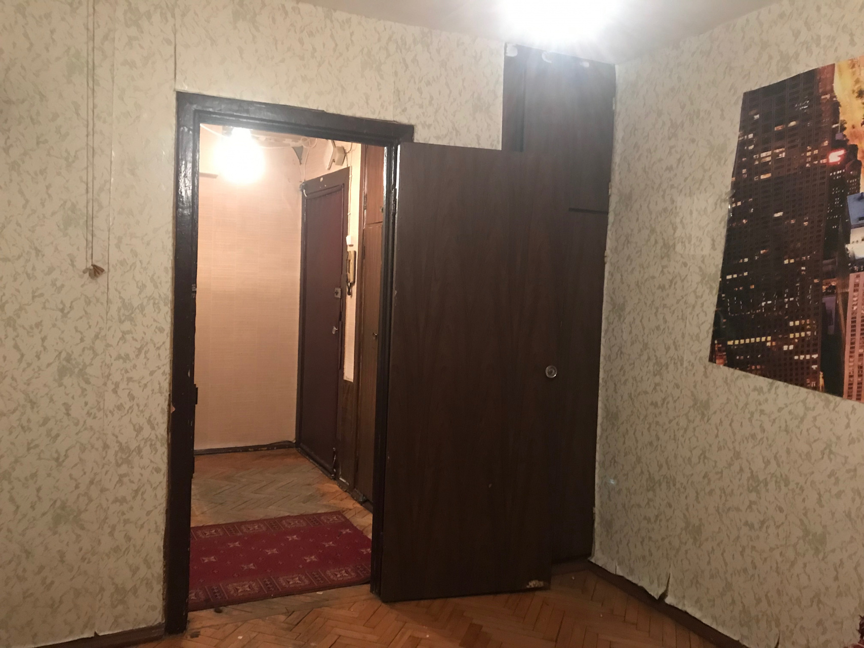 2-комнатная квартира, 38 м² - фото 8
