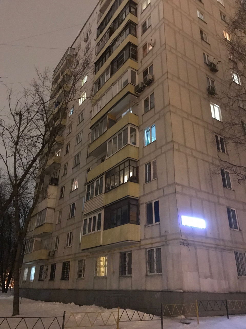 2-комнатная квартира, 38 м² - фото 25