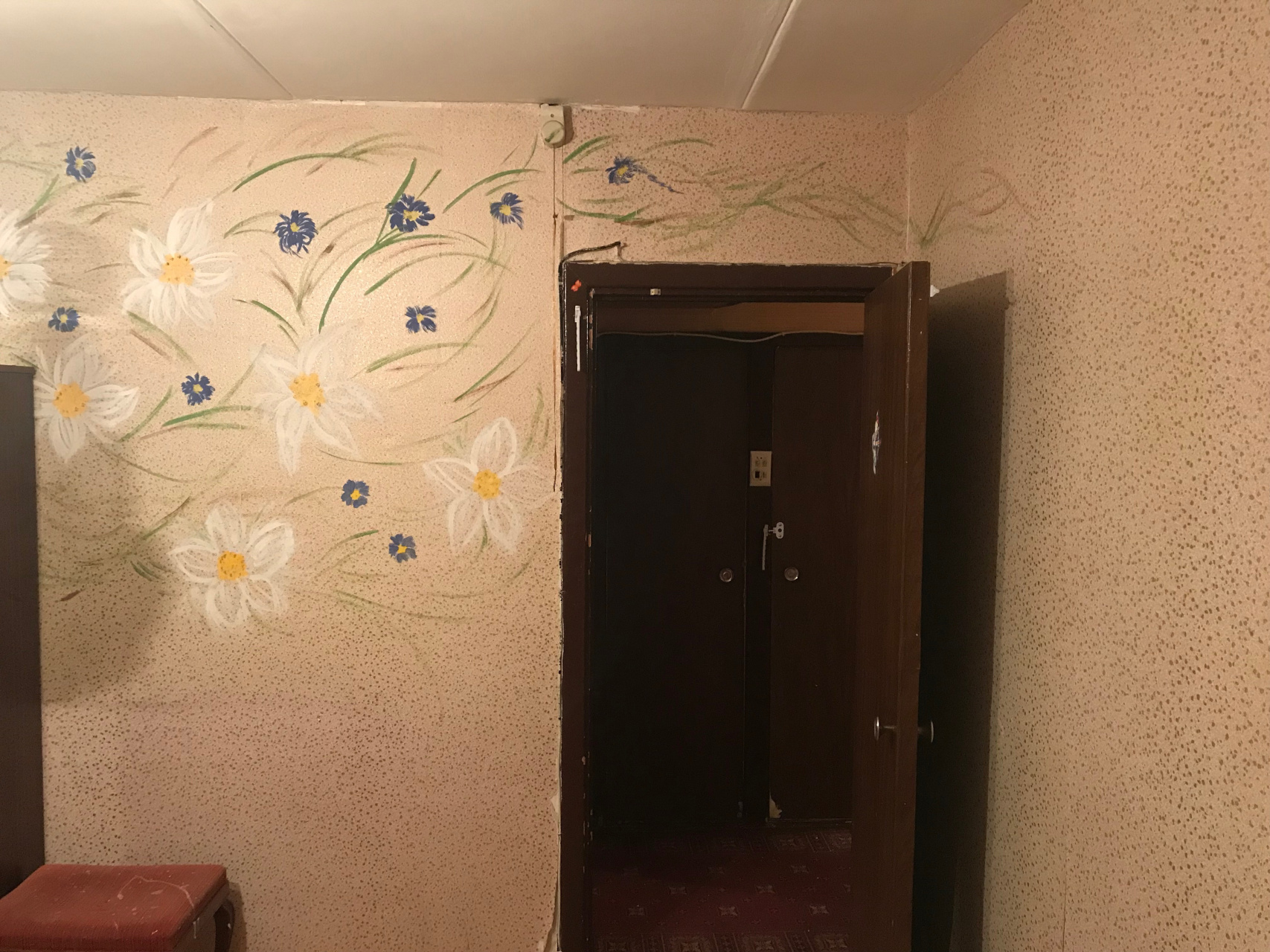 2-комнатная квартира, 38 м² - фото 4