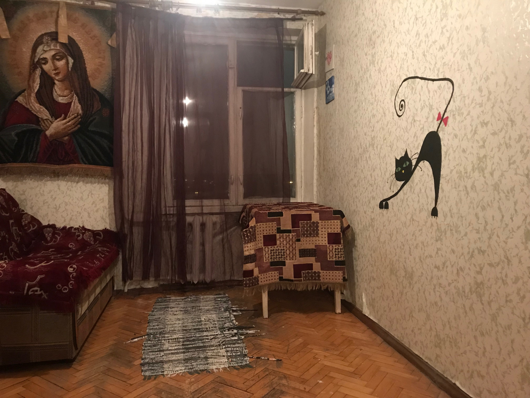 2-комнатная квартира, 38 м² - фото 6