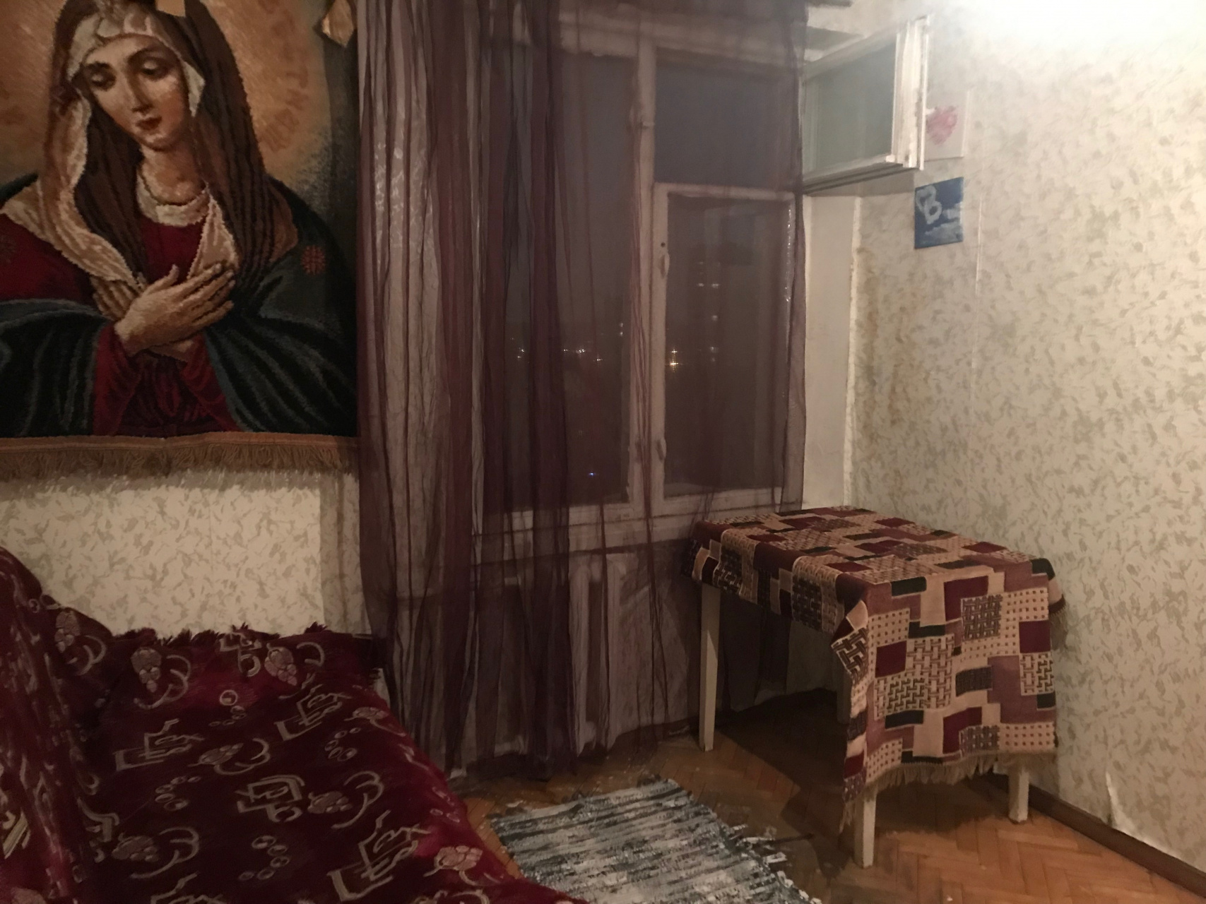 2-комнатная квартира, 38 м² - фото 7