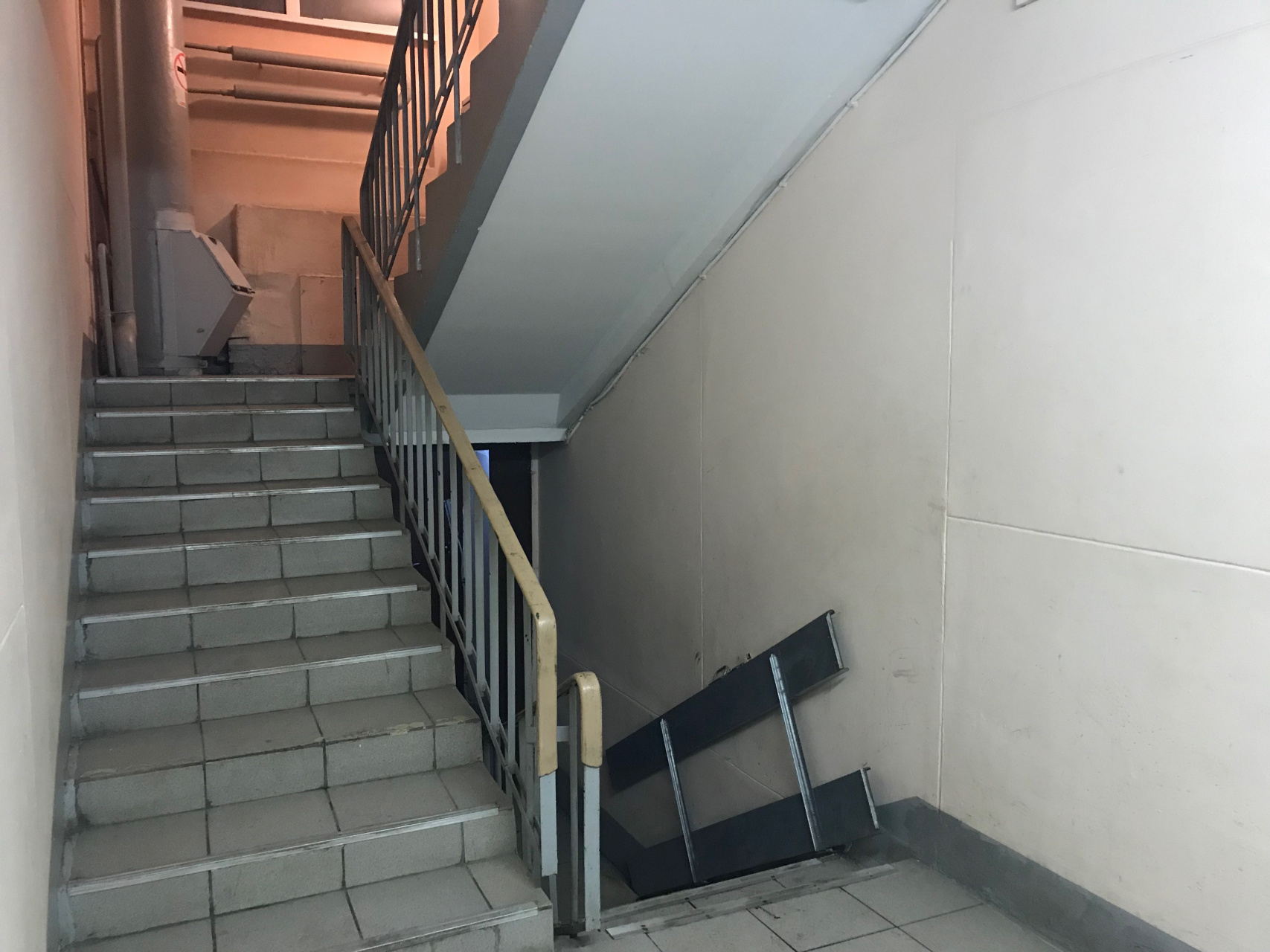 2-комнатная квартира, 38 м² - фото 22