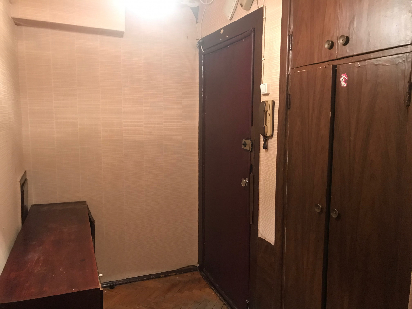 2-комнатная квартира, 38 м² - фото 19