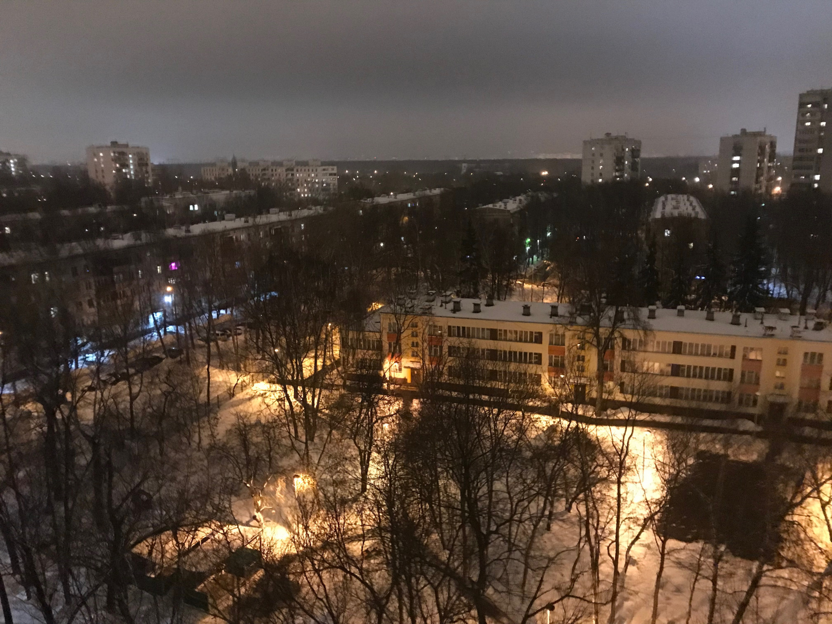 2-комнатная квартира, 38 м² - фото 17