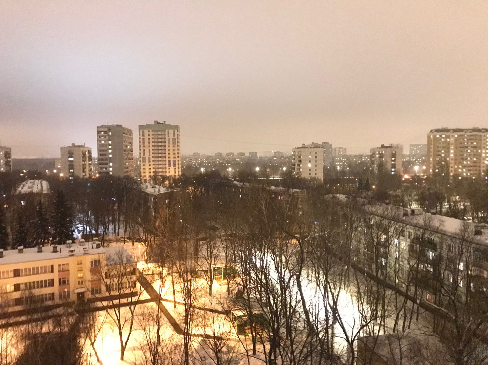 2-комнатная квартира, 38 м² - фото 18