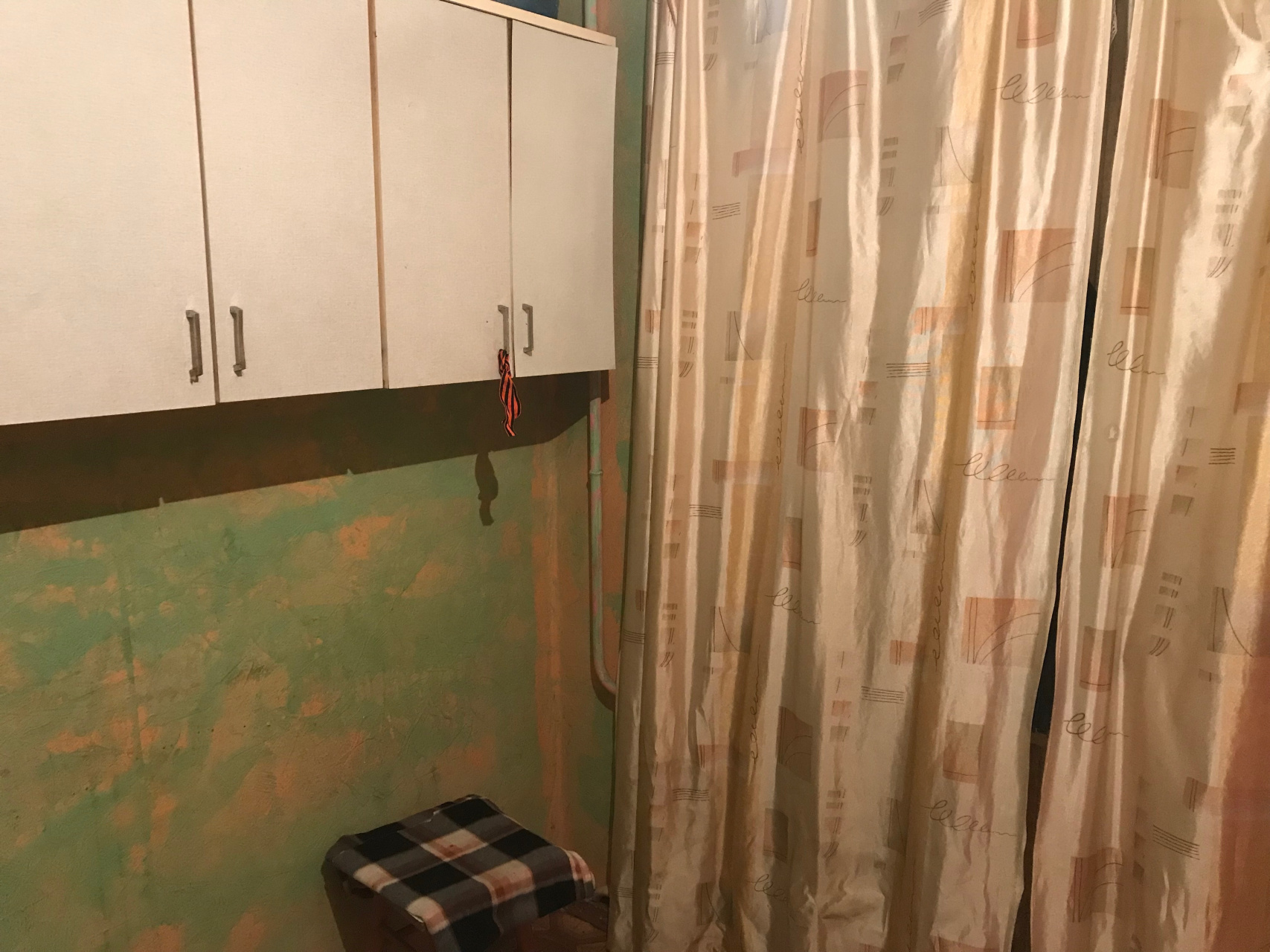 2-комнатная квартира, 38 м² - фото 13