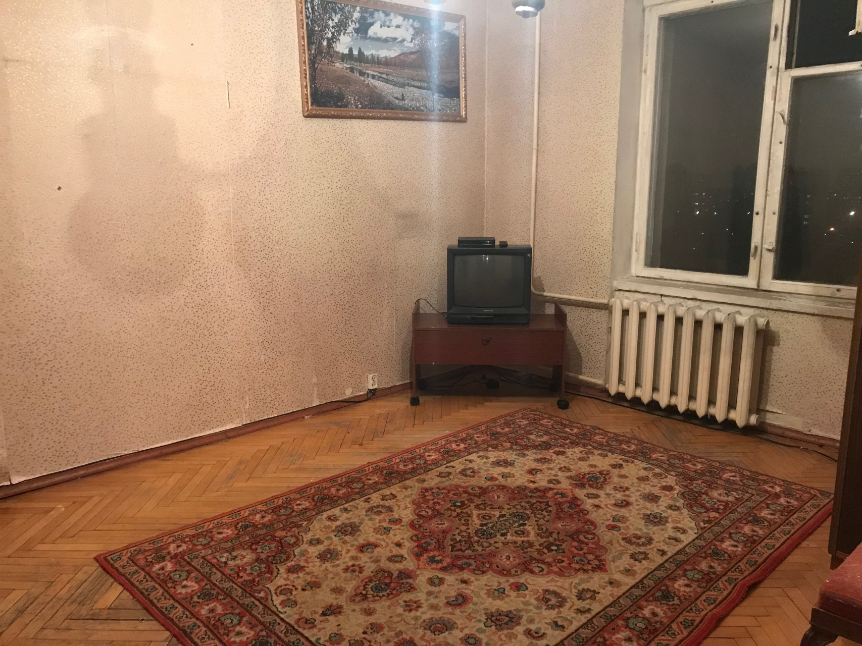 2-комнатная квартира, 38 м² - фото 2