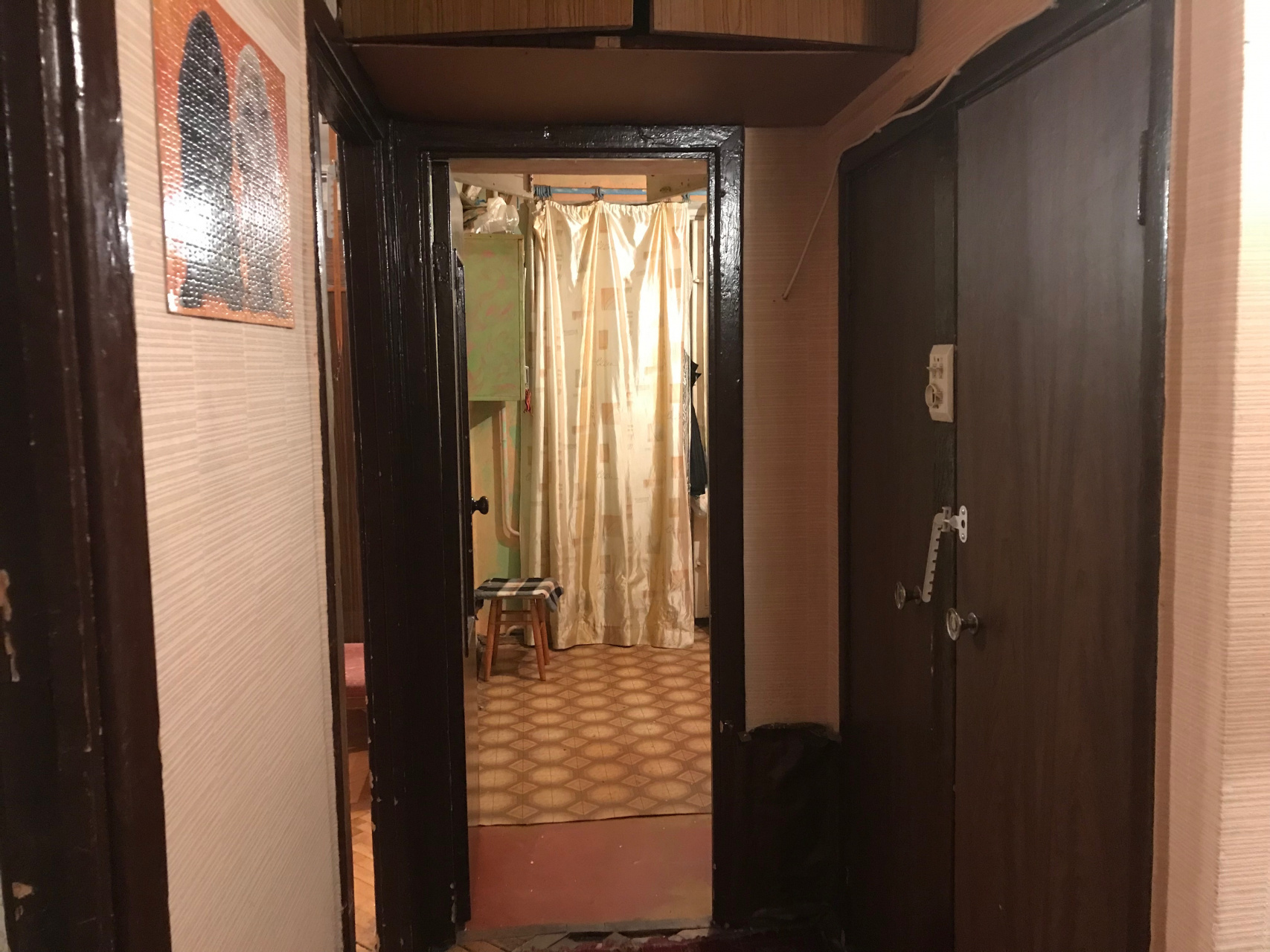 2-комнатная квартира, 38 м² - фото 10