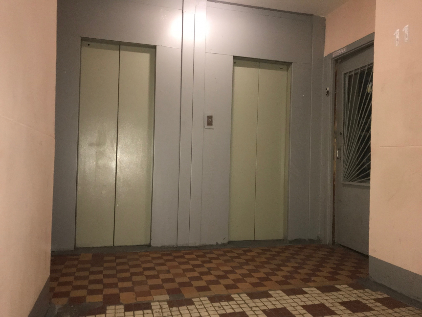 2-комнатная квартира, 38 м² - фото 21