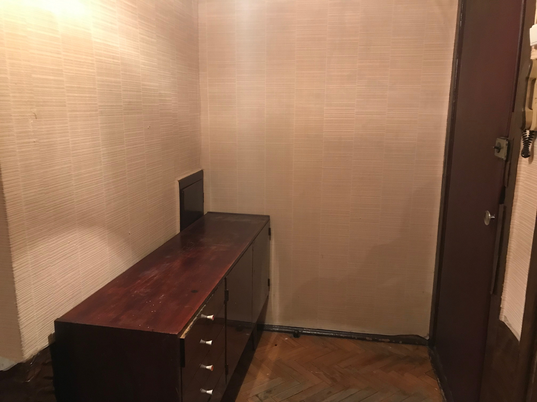 2-комнатная квартира, 38 м² - фото 20
