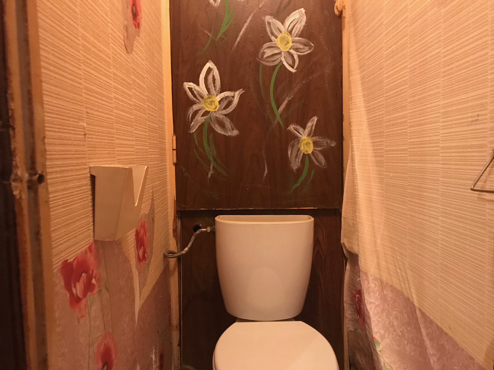 2-комнатная квартира, 38 м² - фото 15