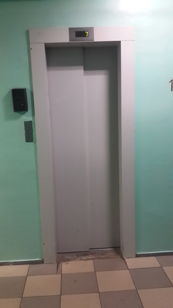 2-комнатная квартира, 46 м² - фото 8