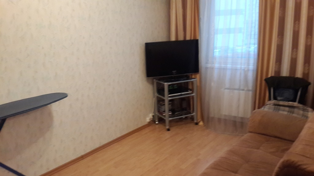 2-комнатная квартира, 46 м² - фото 5