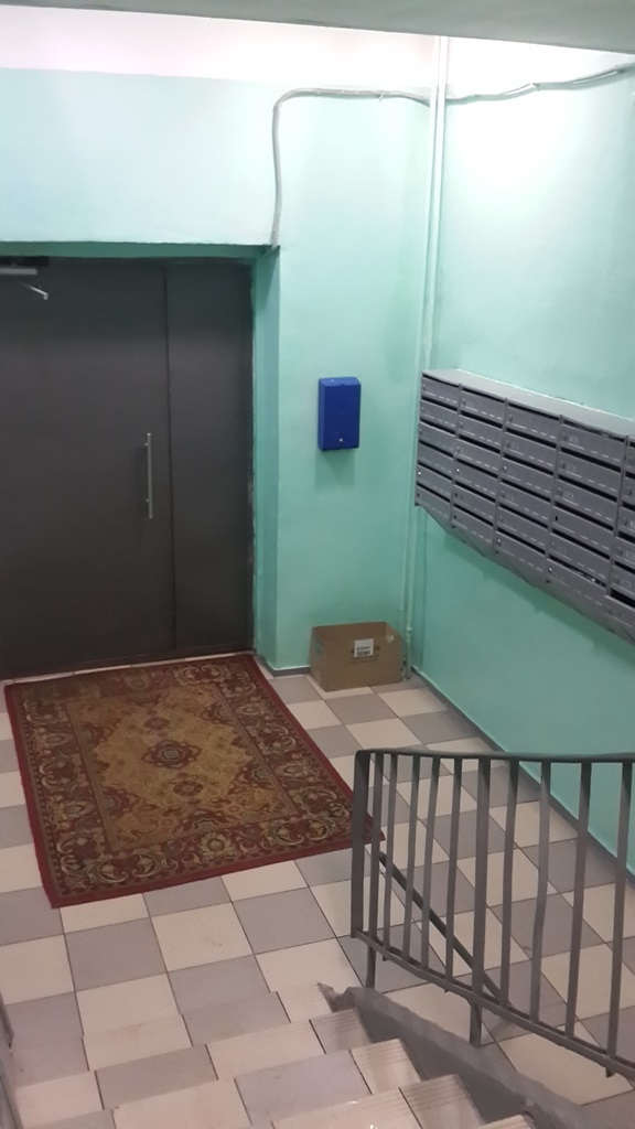 2-комнатная квартира, 46 м² - фото 9