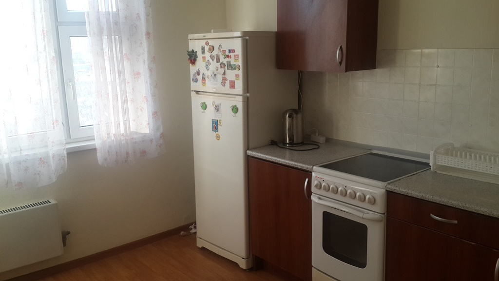 2-комнатная квартира, 46 м² - фото 2