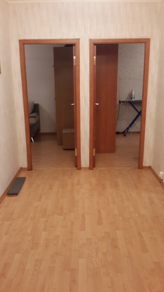 2-комнатная квартира, 46 м² - фото 4