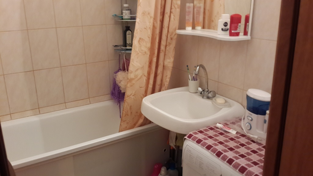 2-комнатная квартира, 46 м² - фото 6
