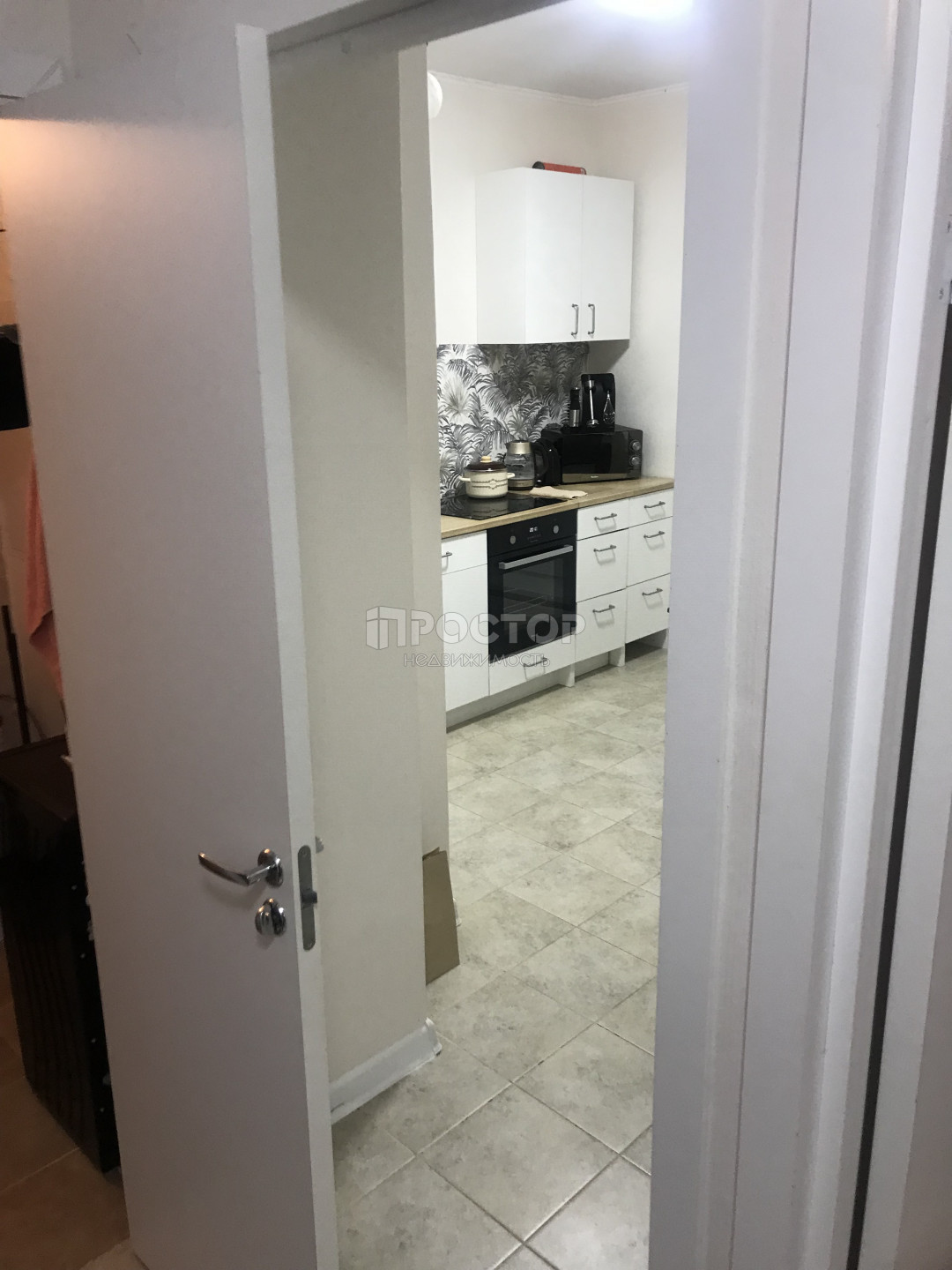 1-комнатная квартира, 34.2 м² - фото 7